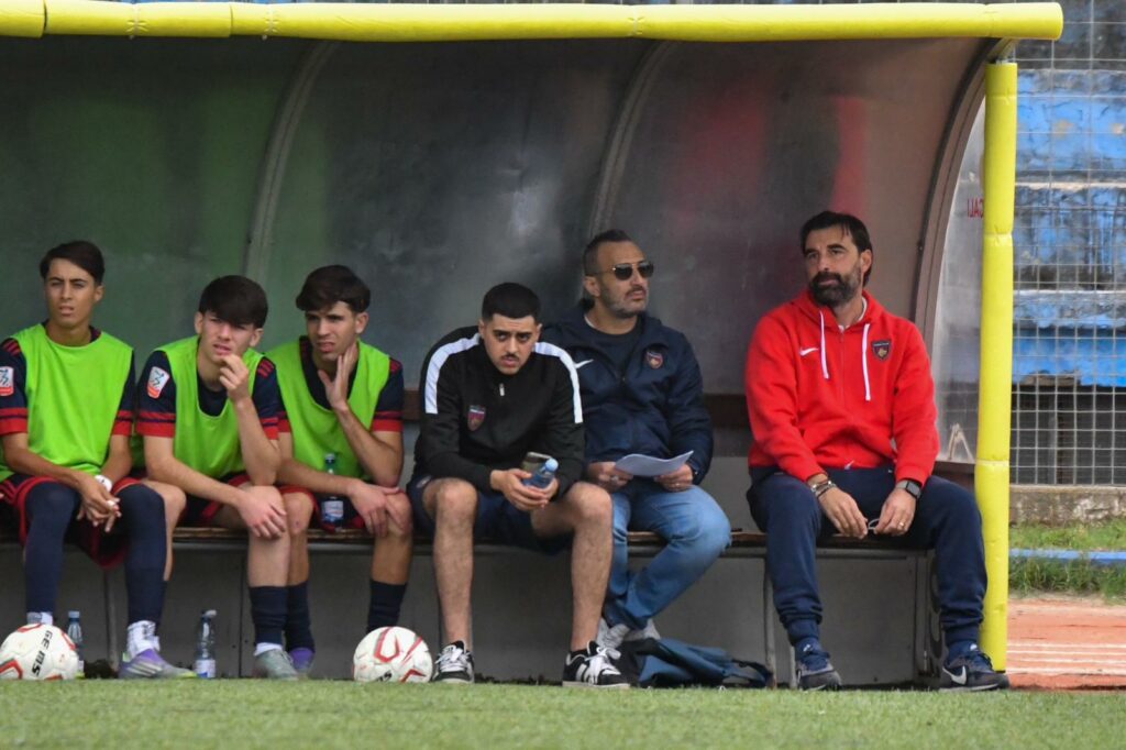 Cosenza vs Giugliano