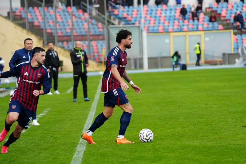 Cannavò e Ricciardi