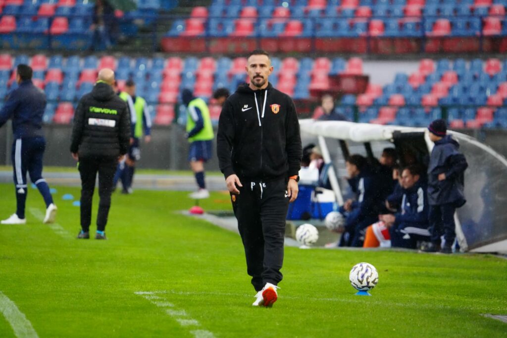 Antonio Floro Flores