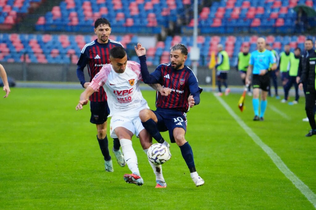 Mattia Maita e Luca Garritano