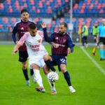 Mattia Maita e Luca Garritano