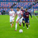 Mattia Maita e Luca Garritano