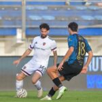 Manuel Ricciardi e Eduard Dutu