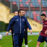 Antonio Buscè e Kevin Cannavò