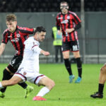 Panico, Cannavò e Pazienza