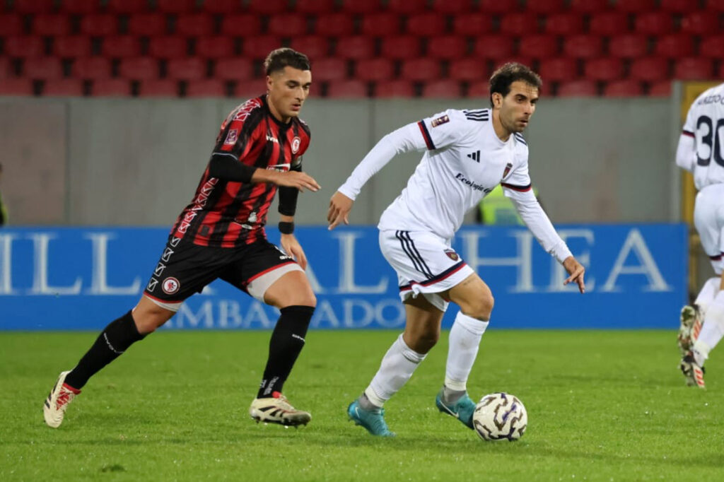 Garofalo e Langella