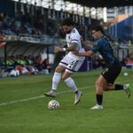 Manuel Ricciardi e Eduard Dutu