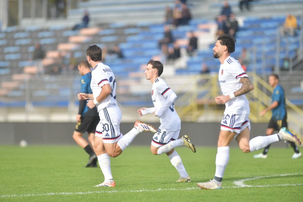 Mazzocchi Florenzi e Ricciardi
