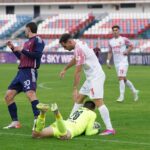 Mazzocchi, Vannucchi e Lamesta