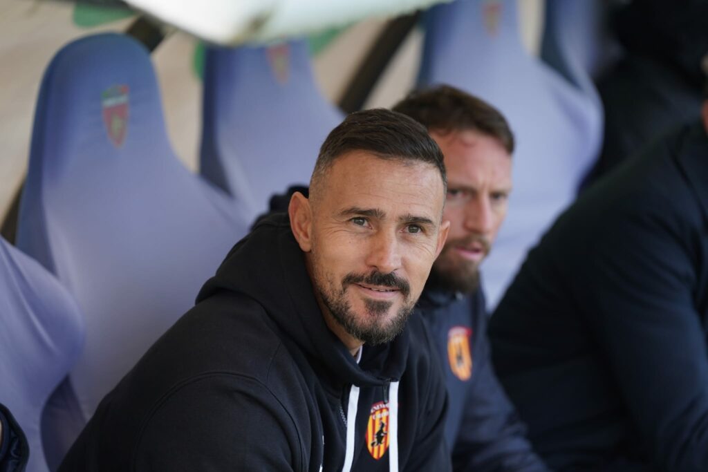 Antonio Floro Flores