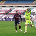 Mazzocchi, Vannucchi e Ricci