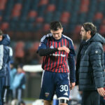 Simone Mazzocchi e Valerio Bertotto