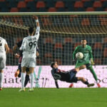 Garritano gol annullato fuorigioco