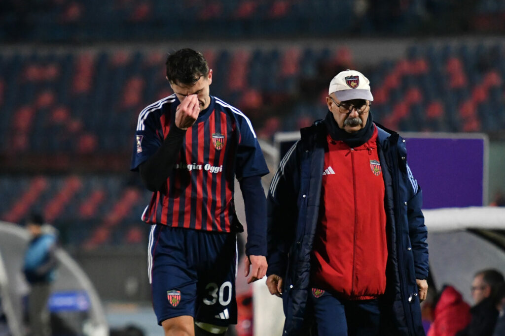 Mazzocchi ed Ercolino Donato