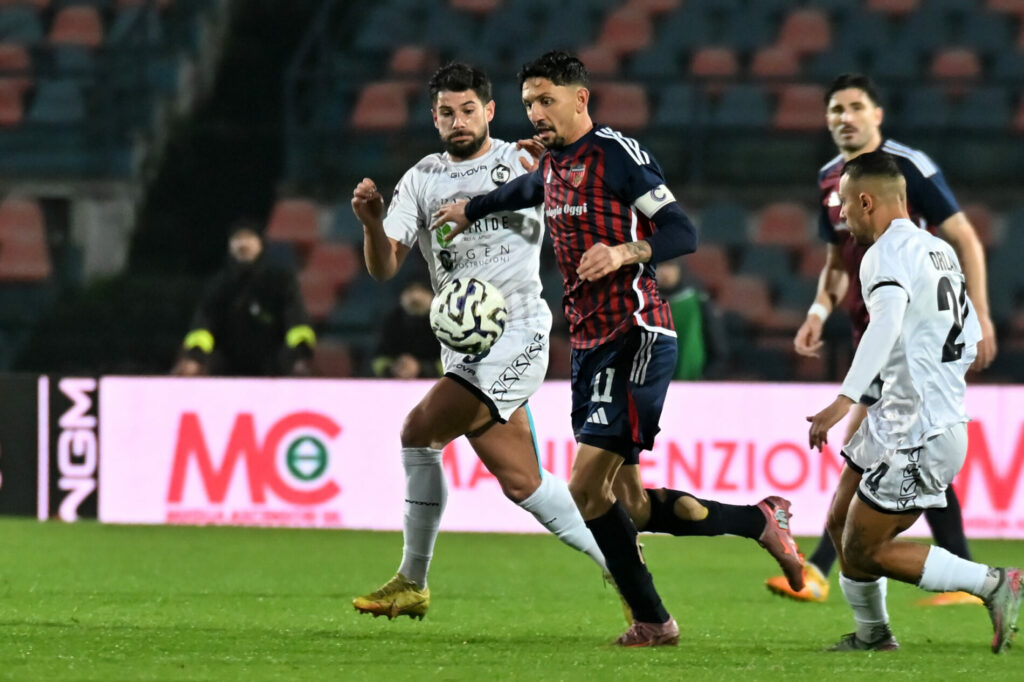 Angelo Guida e Tommaso D'Orazio