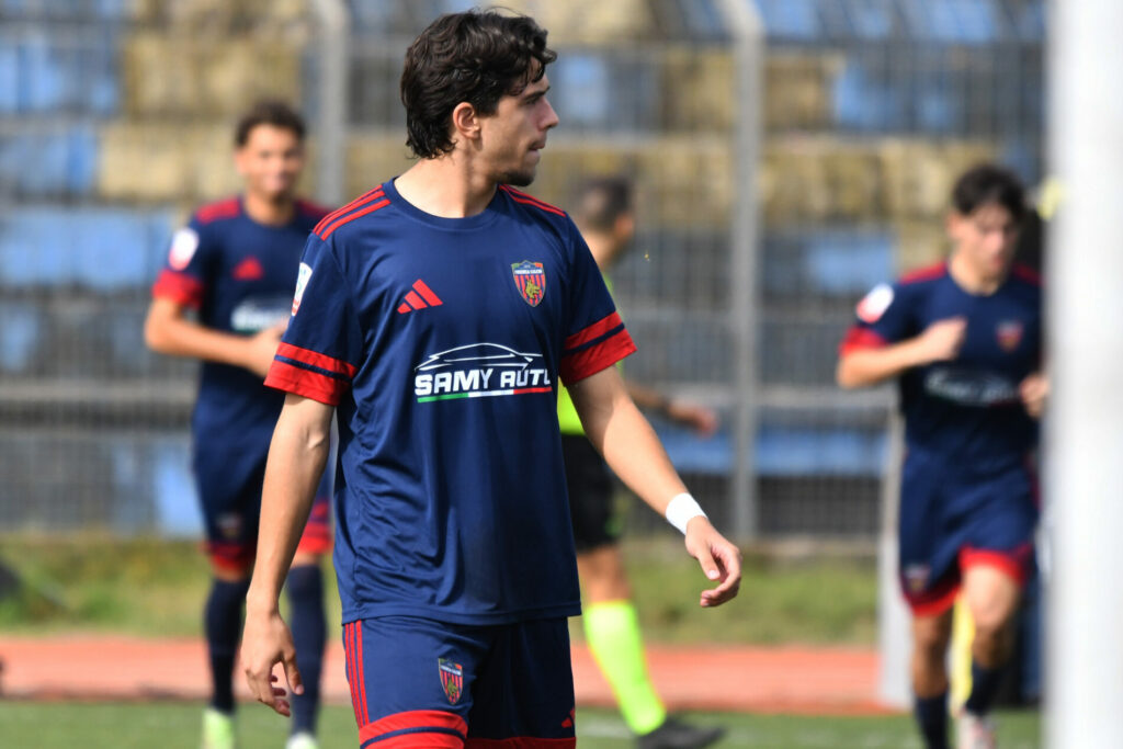 Cosenza vs Pescara Primavera
