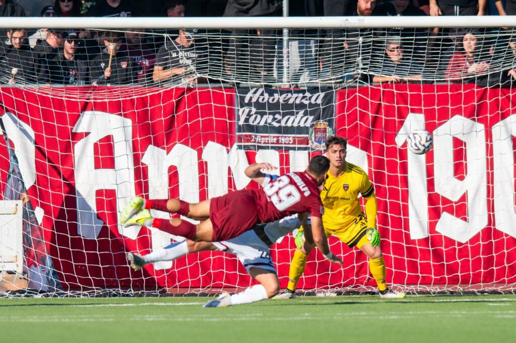 Grandolfo e Vettorel