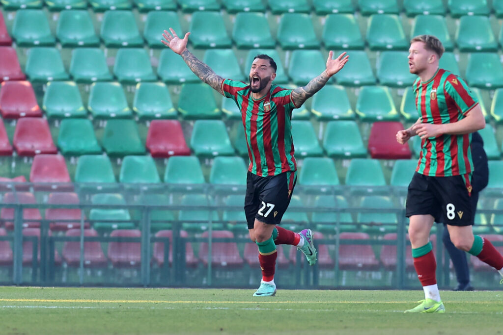 Ferrante Jonathan Alexis