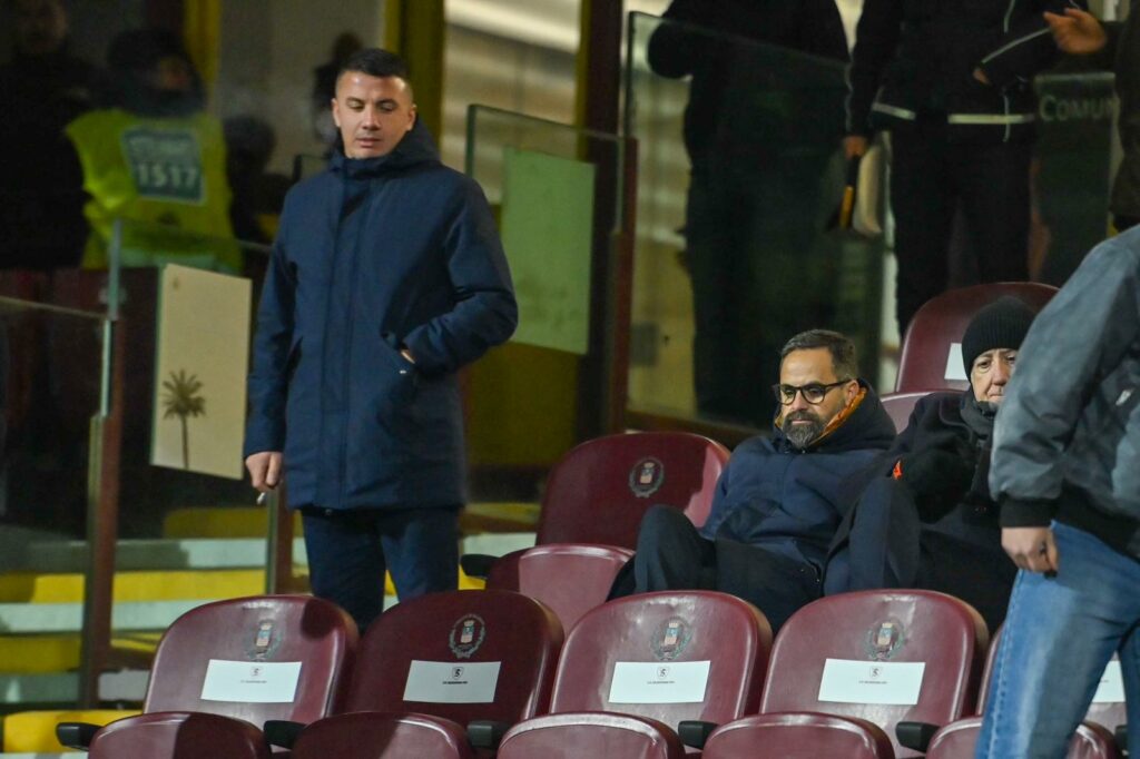 Ramondino Roma Caputo