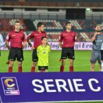 Arbitro Carlo Esposito