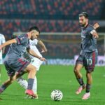 Cannavò e Garritano