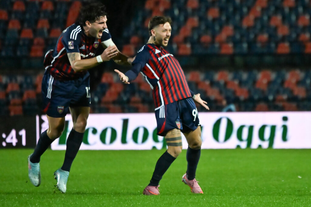 Caporale ed Emmausso