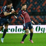 Caporale ed Emmausso