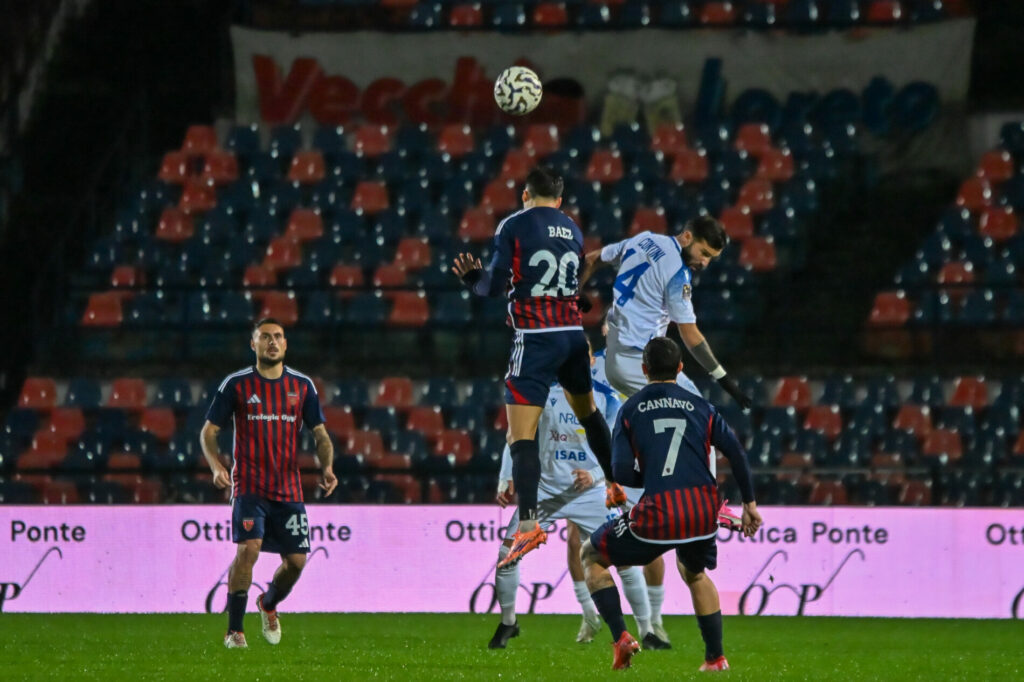 Ciotti Baez e Contini