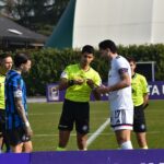 Panada, Caruso arbitro, Caporale