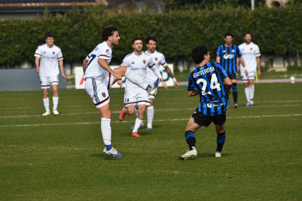 Palmieri e Ghislandi