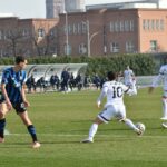 Levak, Garritano e Obric