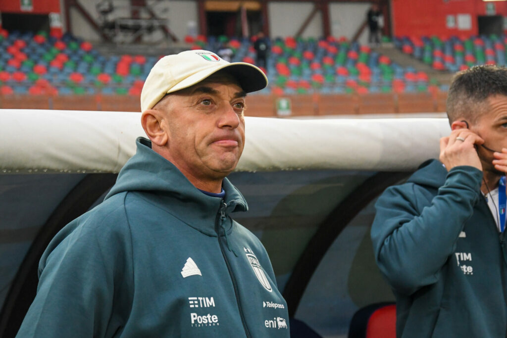 Alberto Bollini