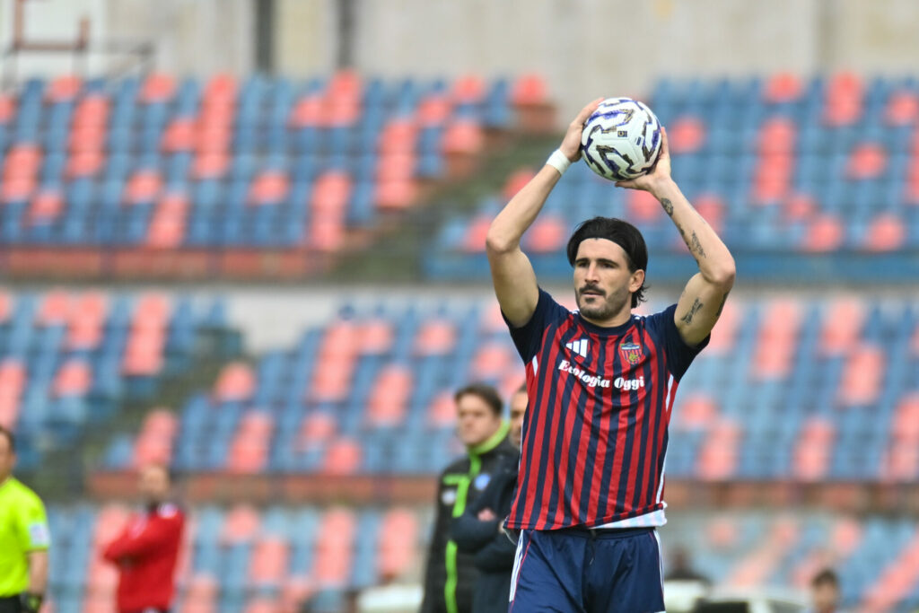 Alessandro Caporale