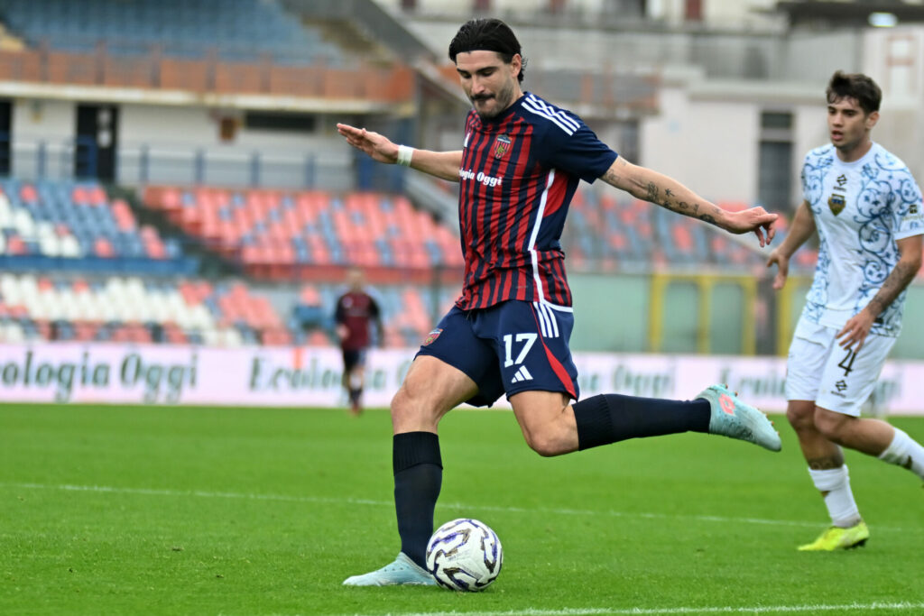Alessandro Caporale