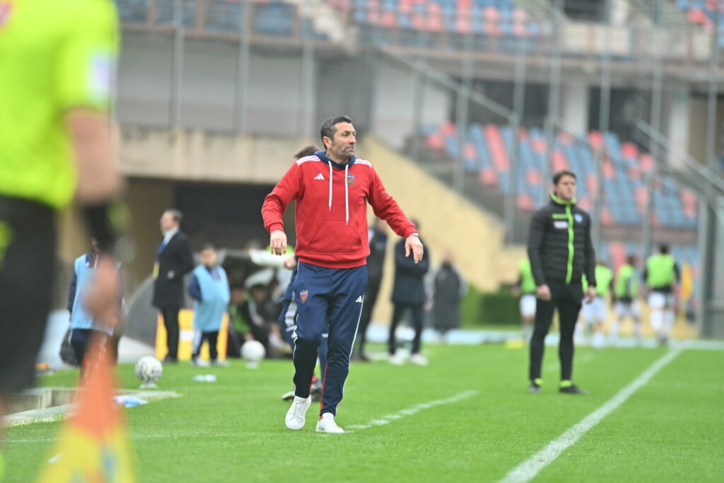 Antonio Buscè