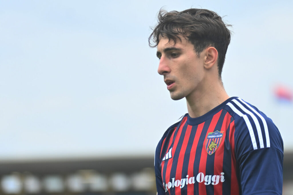 Aldo Florenzi
