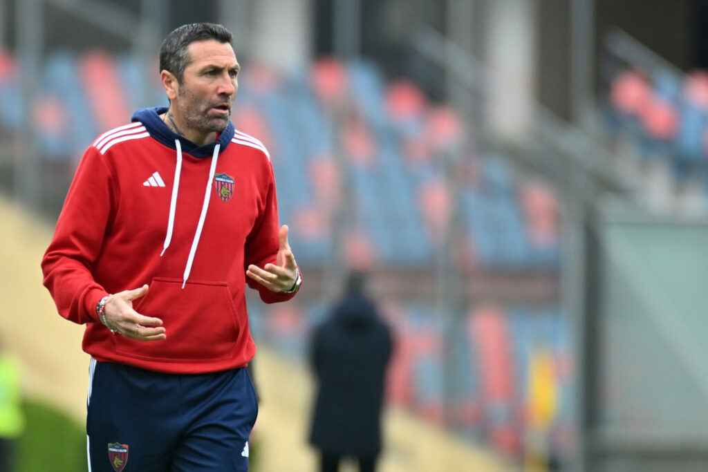 Antonio Buscè