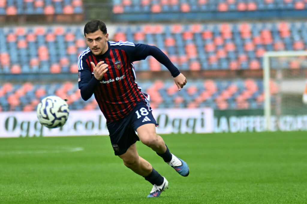 Mario Perlingieri