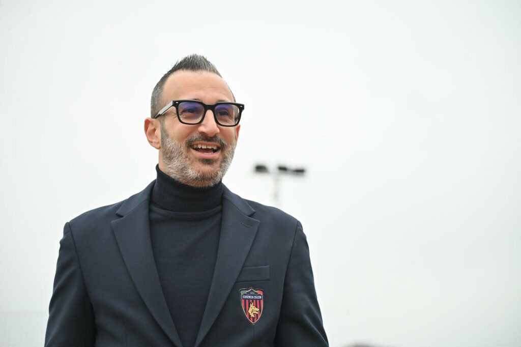 Cosenza Settore Giovanile