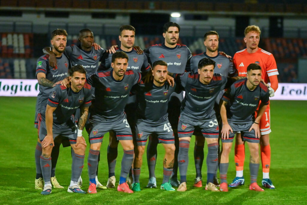 formazione Cosenza