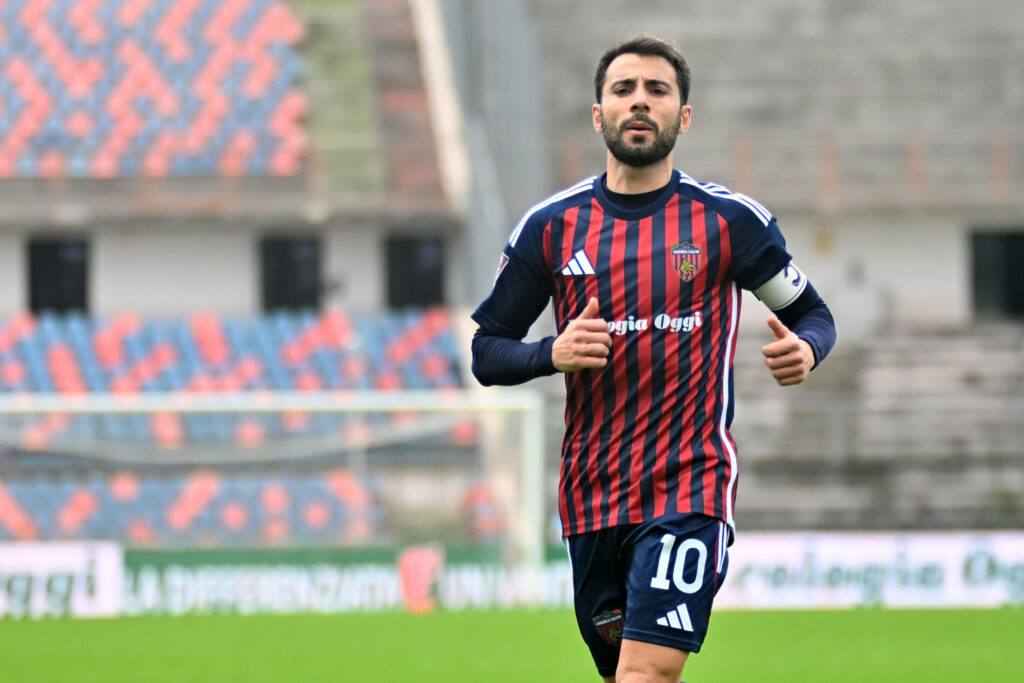 Luca Garritano