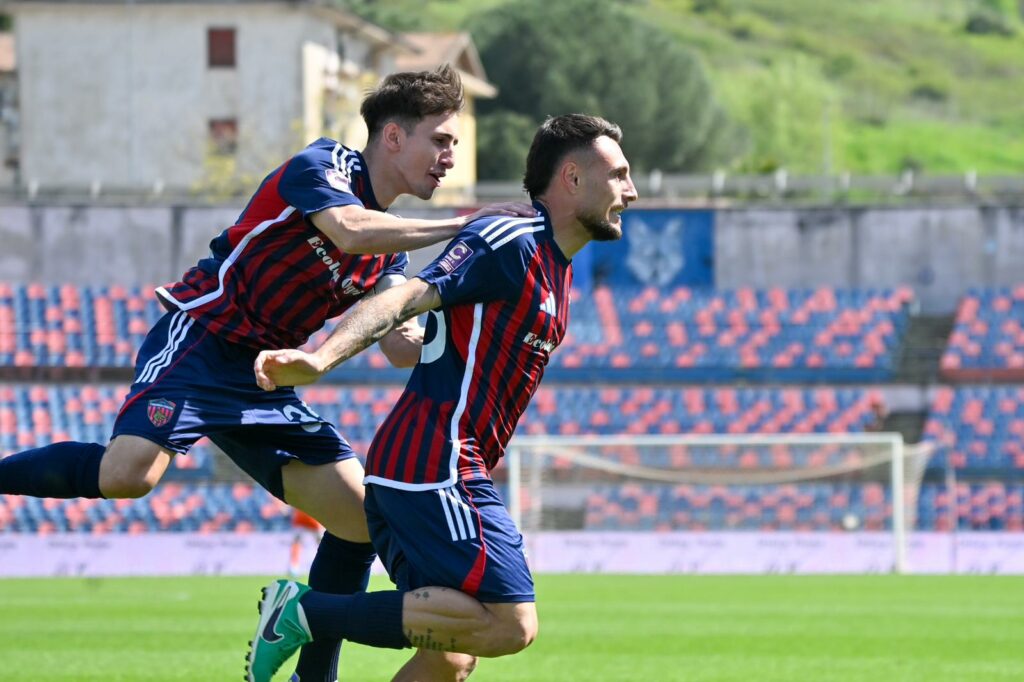 Florenzi e Ciotti