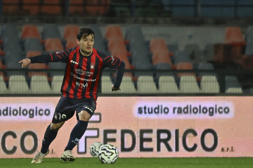 Enrico Piovanello