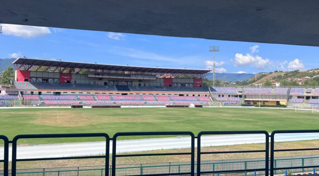 Stadio Marulla 19082026