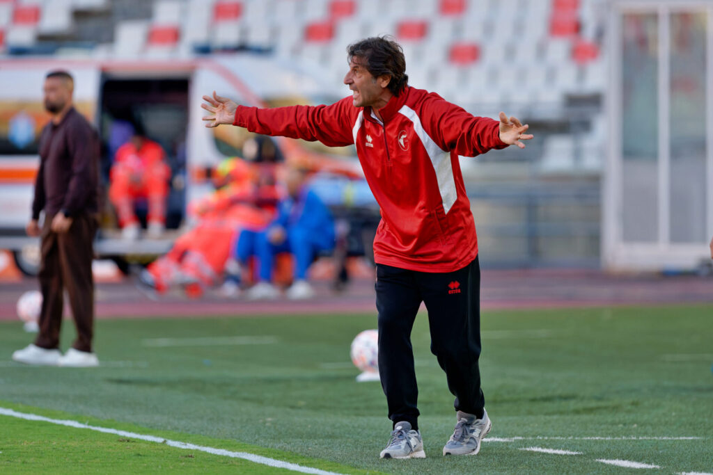 Massimo Rastelli