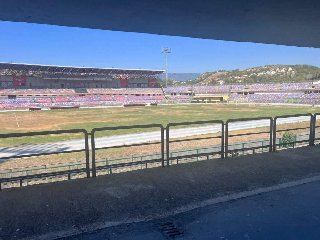 Stadio Marulla 07092026