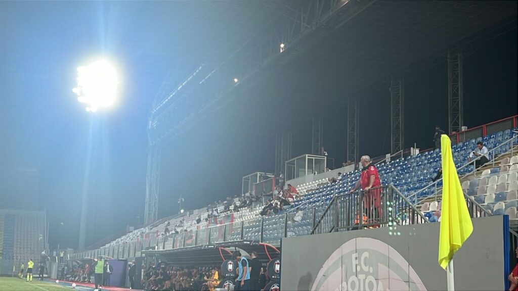 Tribuna centrale Ezio Scida_20260829_Cosenza-Potenza