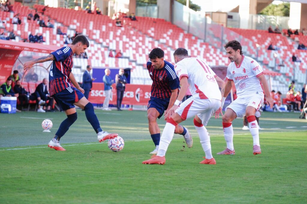 Contiliano, Clemente, Tribuzzi e Butic