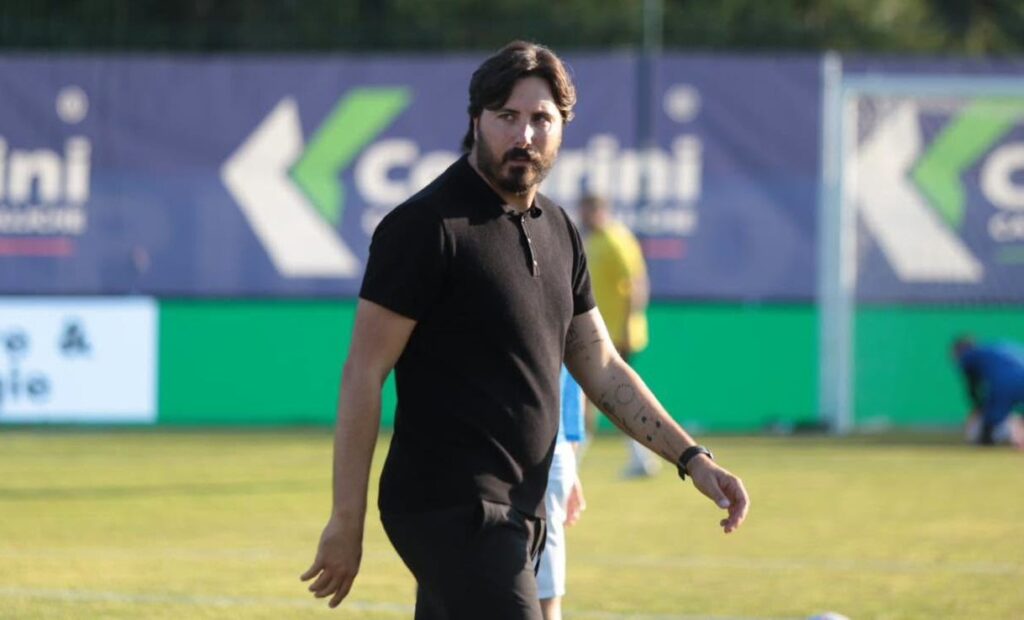 Alessandro Formisano