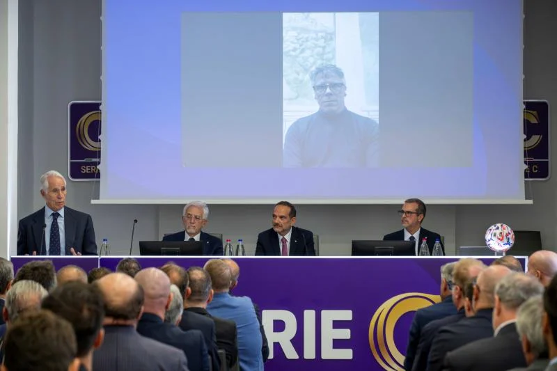 Assemblea Lega Pro